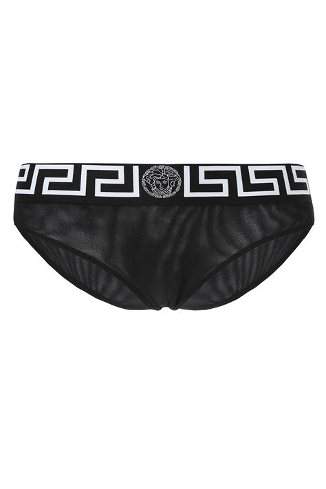 versace underwear women's|versace knickers.